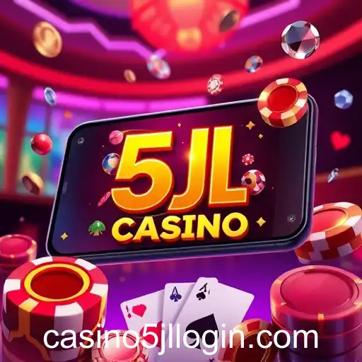 The Rise of 5jl Casino in the Online Gaming World