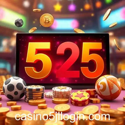 Digital Gaming Landscape in 2025