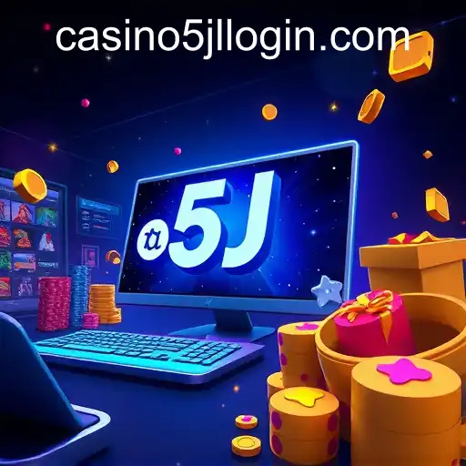 The Evolution of Online Casinos: A Look at 5JL Casino