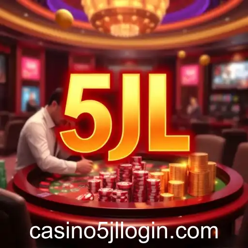 The Rise of 5jl Casino in the Online Gaming World