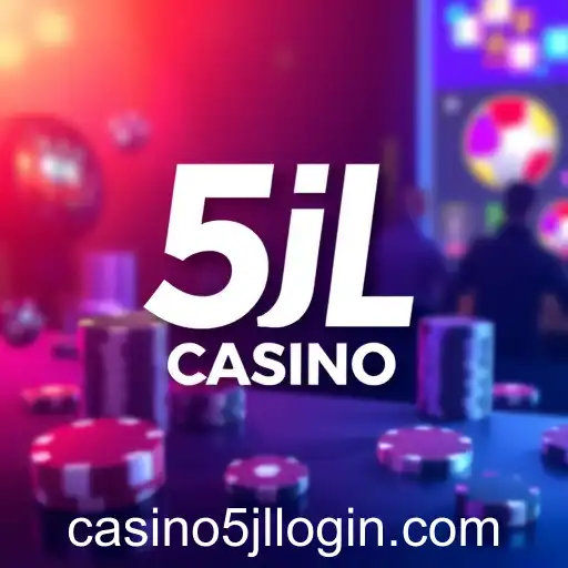 The Rise of 5jl Casino in Online Gaming