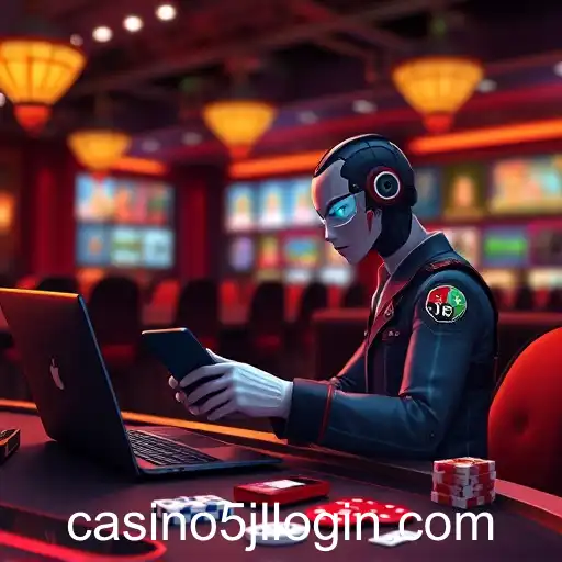 Navigating the Digital Gaming Landscape