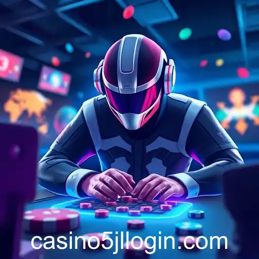 Digital Gaming Landscape in 2025