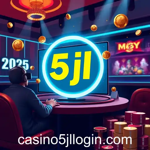 Digital Trends Unveiled at 5JL Casino