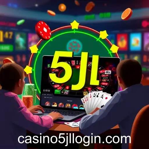 Online Gambling Industry Faces New Challenges