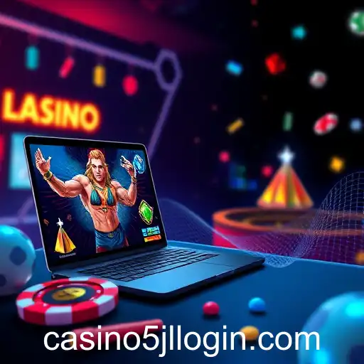 Online Gaming Surge Amidst Changing Regulations