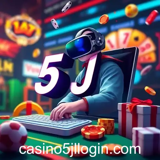 The Rise of Online Gaming Platforms in 2025