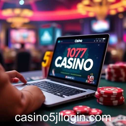 Online Casino Trends and Security in 2025