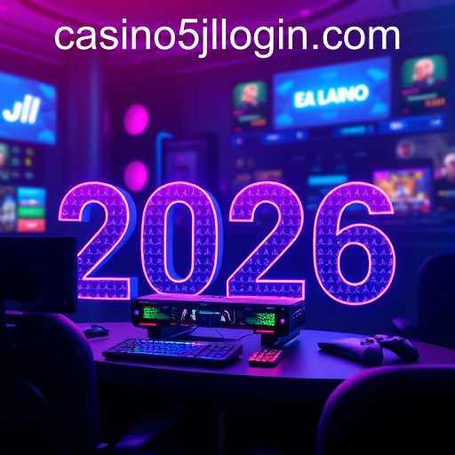 The Rise of Online Gaming in 2026