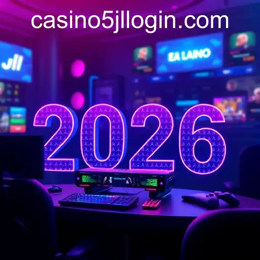 The Rise of Online Gaming in 2026