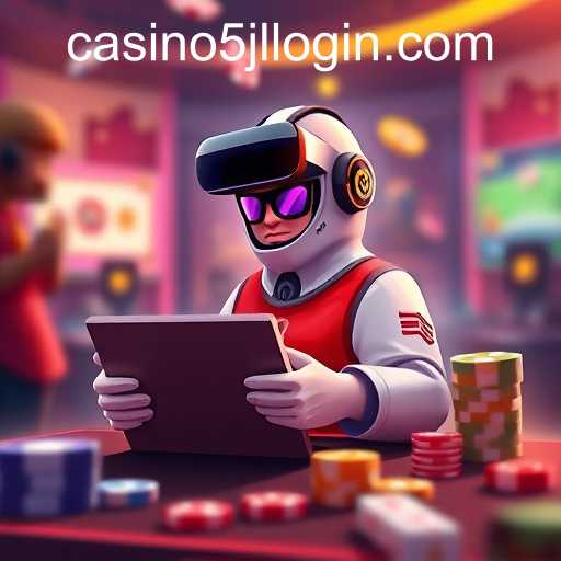 Exploring the Rise of Online Gaming Platforms