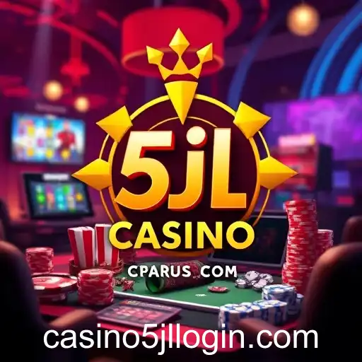 The Rise of Online Gaming: A Closer Look at 5jl Casino