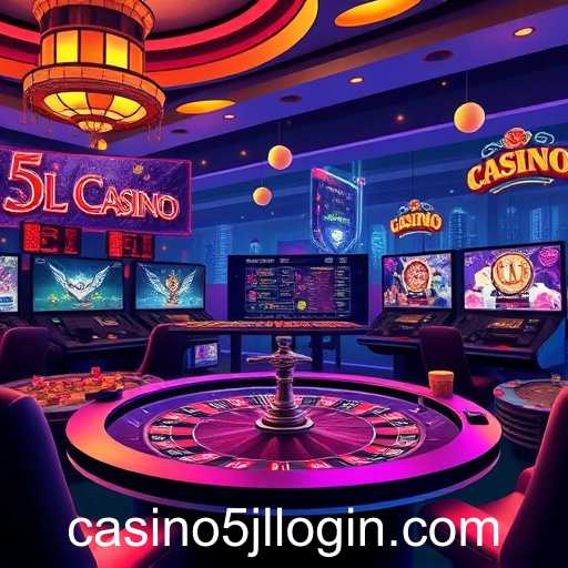 The Rise of Online Games in the Digital Era