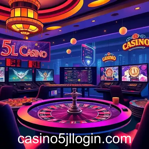 The Rise of Online Games in the Digital Era