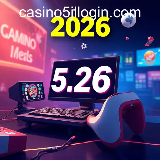 The Rise of Online Gaming Platforms in 2026