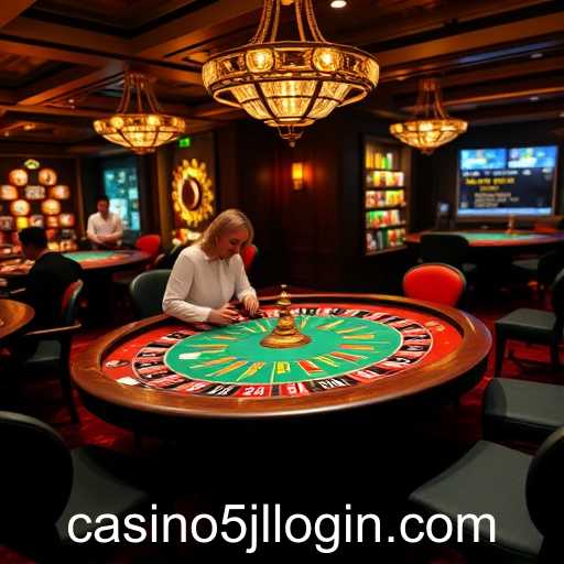 The Rise of Online Gaming and Cryptocurrency in Virtual Casinos