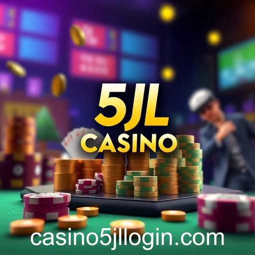 The Rise of Online Casino Platforms