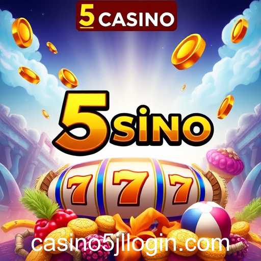 5jl casino login register