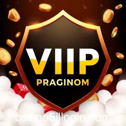 Exploring the VIP Program in Online Gaming: A Deep Dive into 5jl Casino Login Register